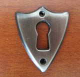 Escutcheon