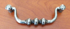 Rosette Pull