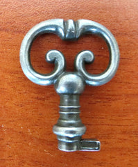 False Key