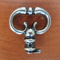 False key