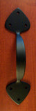 Rustic Door Pull