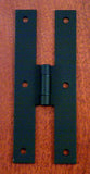 H Hinge