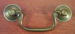 Rosette Pull