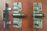 Bed Rail Connector