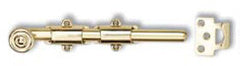 Surface Slide Bolt