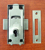 Cabinet Door Surface Lock