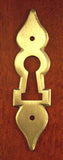 Escutcheon