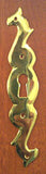 Escutcheon
