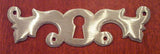 Escutcheon