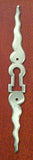 Escutcheon