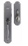 Entry Door Set
