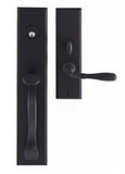 Entry Door Set