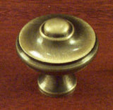 Decorative Knob