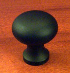Decorative Knob