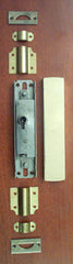 Cremone Surface Lock