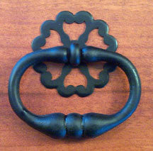 Rustic Pull