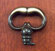 False Key