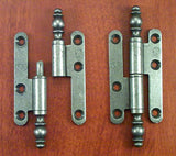 Lift-off Hinge