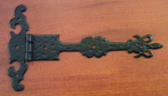 Strap Hinge