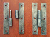 H Hinge