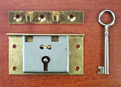 Box Lock