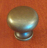 Solid Brass Knob