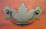 Chippendale Pull