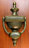 Door Knocker