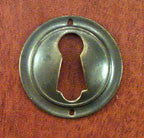 Escutcheon
