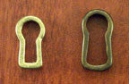 Escutcheon