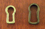 Escutcheon