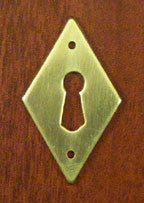 Escutcheon