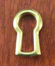 Escutcheon