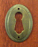 Escutcheon