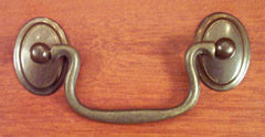 Rosette Pull
