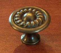 Sheraton Knob