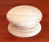 Wood Knob