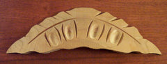 Wood Pulls
