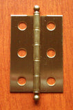Butt Hinge