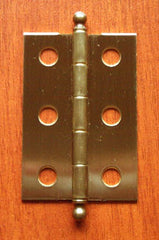 Butt Hinge