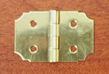 Brass Hinge