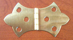 Brass Hinge