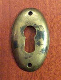 Escutcheon