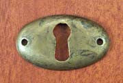 Escutcheon