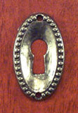 Escutcheon