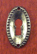 Escutcheon
