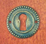 Escutcheon