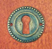 Escutcheon