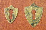 Escutcheon