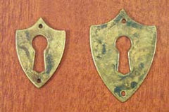 Escutcheon